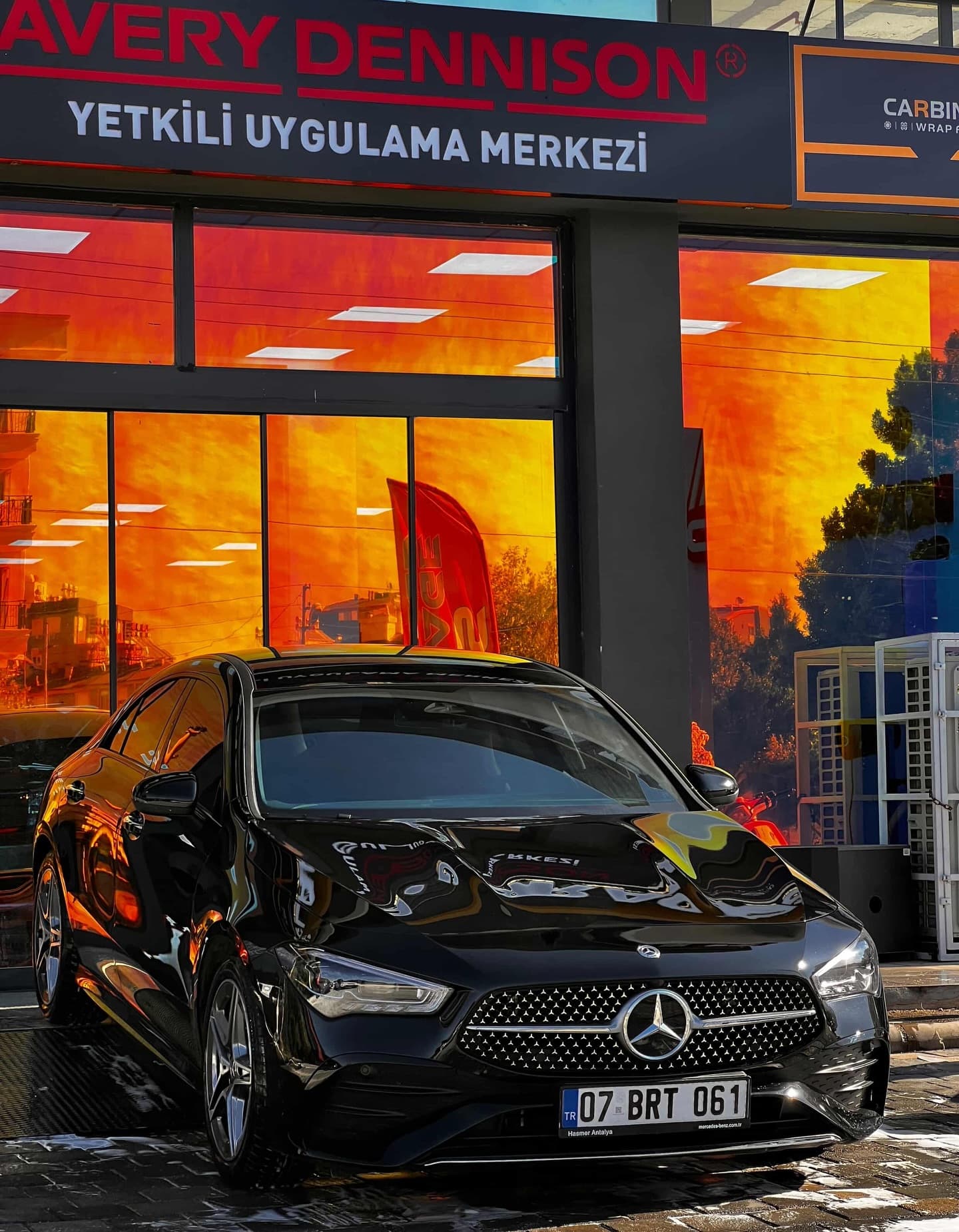 Jant ve lastik detay