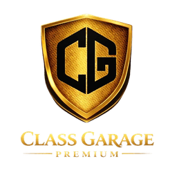 Class Garage Premium